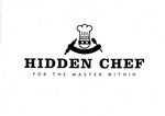 HIDDEN CHEF FOR THE MASTER WITHIN
