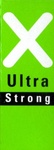 X ULTRA STRONG