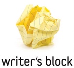WRITER'S BLOCK