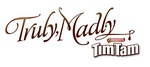 TRULY, MADLY ARNOTTS TIMTAM