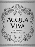 ACQUA VIVA SPARKLING MINERAL WATER