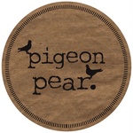 PIGEON PEAR