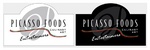 PF PICASSO FOODS CULINARY ART ENTERTAINERS
