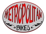 METROPOLITAN BIKES