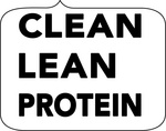 CLEAN LEAN PROTEIN