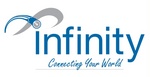 INFINITY CONNECTING YOUR WORLD