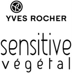 YR YVES ROCHER SENSITIVE VEGETAL