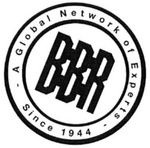 BBR A GLOBAL NETWORK OF EXPERTS SINCE 1944
