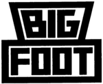 BIG FOOT