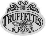 TRUFFETTES DE FRANCE DEPUIS 1948