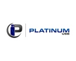 P PLATINUM USB