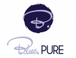 B BLUE PURE