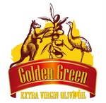 GOLDEN GREEN EXTRA VIRGIN OLIVE OIL