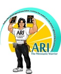 ARI THE MESSIANIC WARRIOR TORAH IS TRUTH THE TANAKH BRIT CHADASHAH