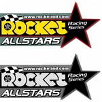 ROCKET RACING SERIES ALLSTARS WWW.ROCKETIND.COM