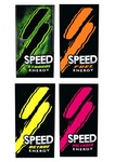 S SPEED ETHANOL ENERGY ; S SPEED FUEL ENERGY ; S SPEED OCTANE ENERGY ; S SPEED UNLEADED ENERGY