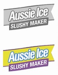 AUSSIE ICE SLUSHY MAKER