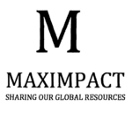 M MAXIMPACT SHARING OUR GLOBAL RESOURCES