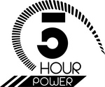 5 HOUR POWER