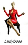 LADYBOSS