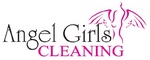 ANGEL GIRLS CLEANING