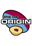 PIE OF ORIGIN