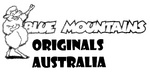 BLUE MOUNTAINS ORIGINALS AUSTRALIA