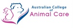 AUSTRALIAN COLLEGE OF ANIMAL CARE