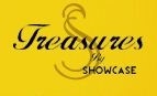 S TREASURES BY SHOWCASE
