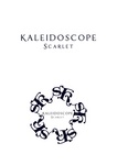SK KALEIDOSCOPE SCARLET