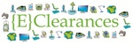 {E}CLEARANCES
