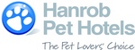 HANROB PET HOTELS THE PET LOVERS' CHOICE