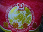D DELIN