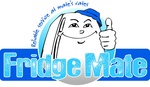 FRIDGE MATE RELIABLE SERVICE AT MATE'S RATES