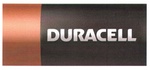 DURACELL