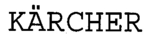 KARCHER
