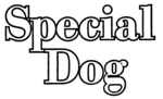 SPECIAL DOG