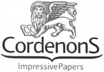 CC CORDENONS IMPRESSIVE PAPERS