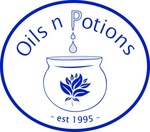 OILS N POTIONS EST 1995