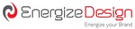 ENERGIZE DESIGN ENERGIZE YOUR BRAND