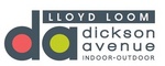LLOYD LOOM DA DICKSON AVENUE INDOOR-OUTDOOR