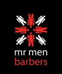 MR MEN BARBERS