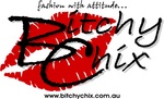 BITCHY CHIX FASHION WITH ATTITUDE... WWW.BITCHYCHIX.COM.AU
