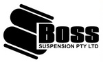 BOSS SUSPENSION PTY LTD