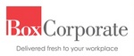BOXCORPORATE DELIVERED FRESH TO YOUR WORKPLACE