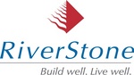 RIVERSTONE BUILD WELL. LIVE WELL.