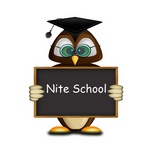 NITE SCHOOL