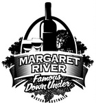 MARGARET RIVER FAMOUS DOWN UNDER WESTERN AUSTRALIA