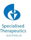 SPECIALISED THERAPEUTICS AUSTRALIA