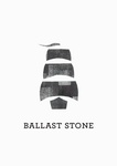 BALLAST STONE